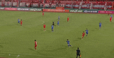 gif, ws, 小角度打门