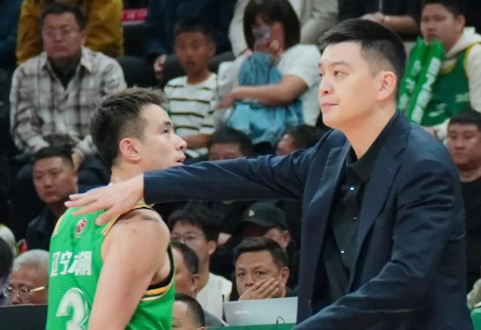 辽宁男篮把, AA, 所以球队拥