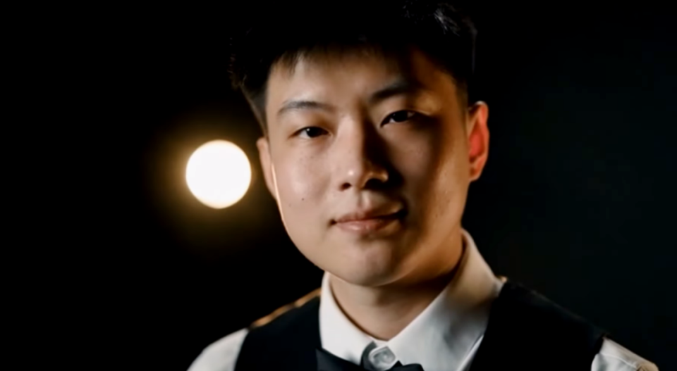 Hesha, mdi, 迪克梅