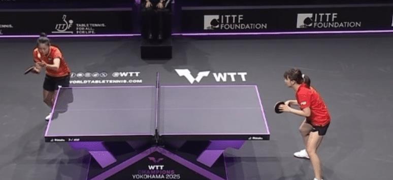 王曼昱大比, 北京时间, 陈熠的世界 王曼昱大比, 北京时间, 陈熠的世界