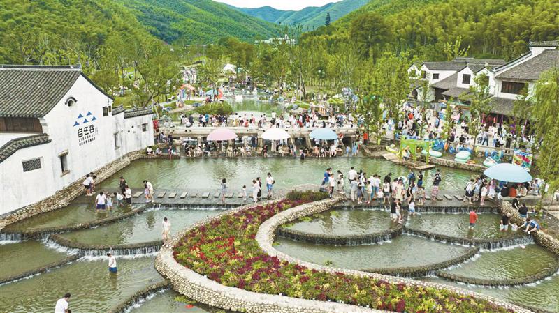 燃情苏超 燃情苏超