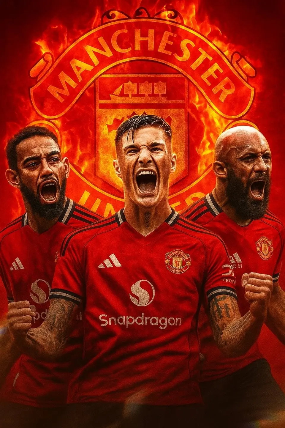 在这套阵型, 根据已经完