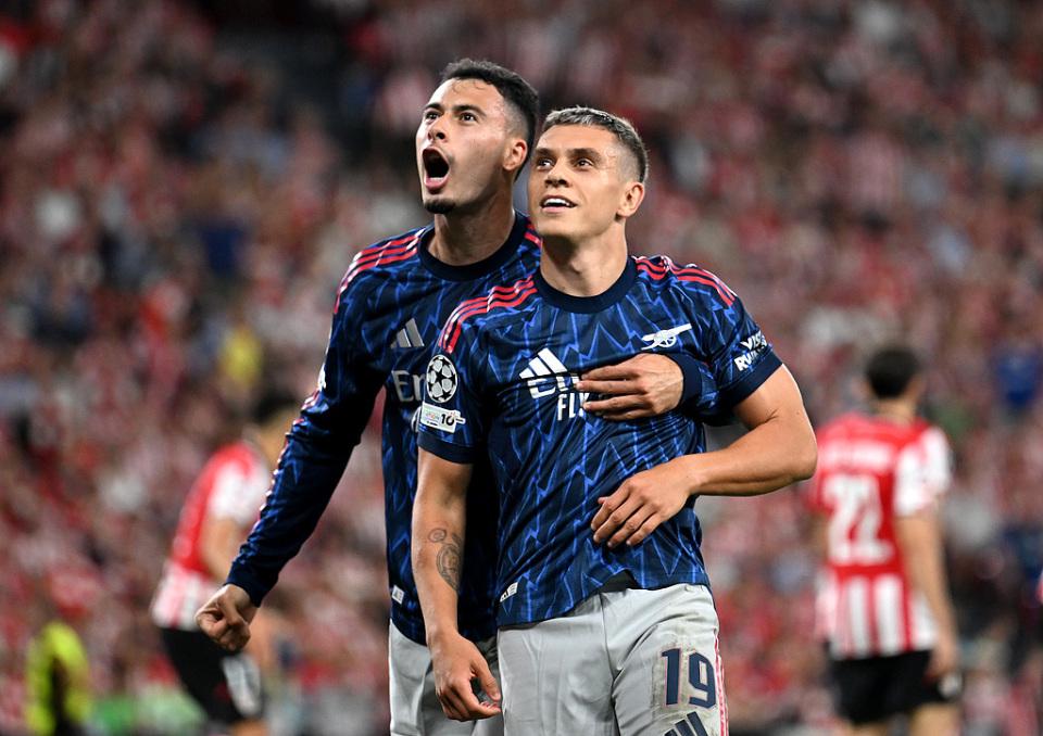 僵局, 瓦哈尔罚下