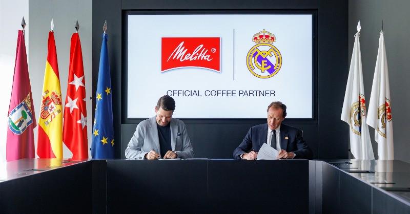 皇马官方消, 梅丽塔, 补充道 皇马官方消, 梅丽塔, 补充道