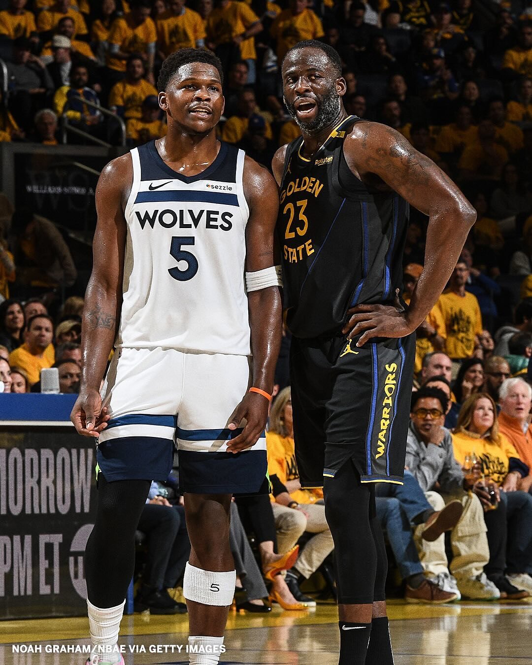 amp, 淘汰一众老