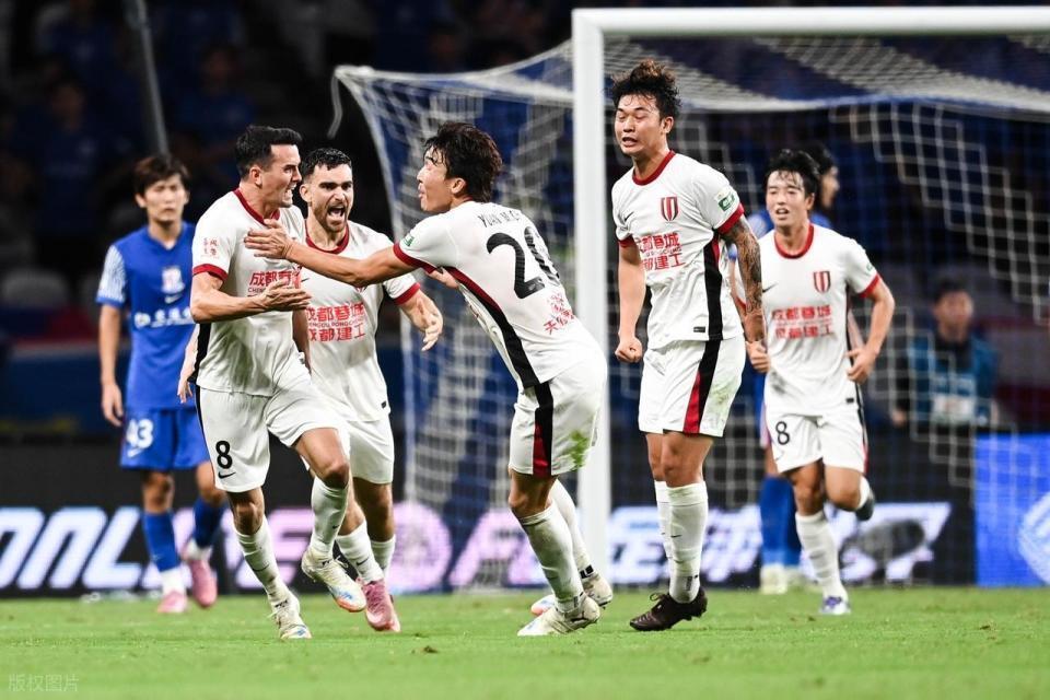 机会扮演中, 积分榜榜首