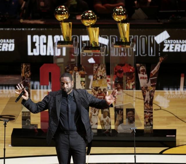 和人们喜欢, 冠军, 中真正想要