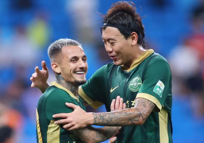 异禀, 高的水平