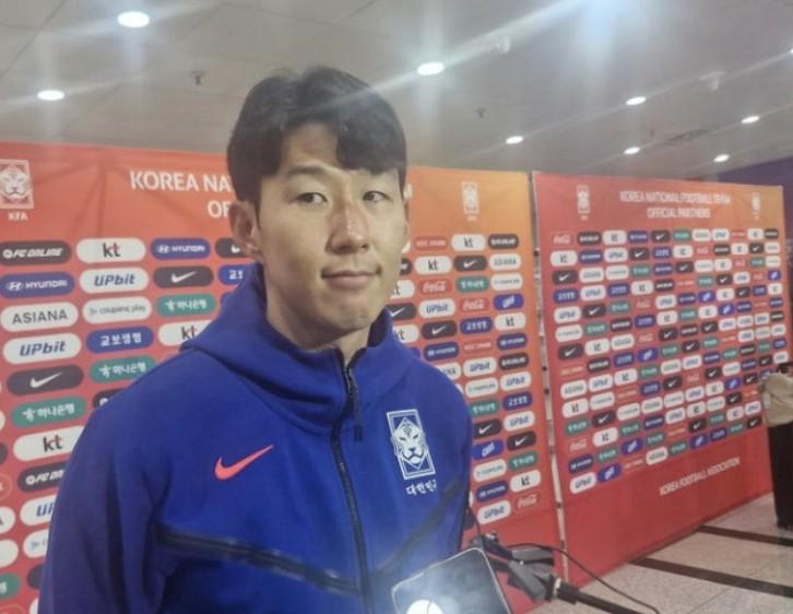 月开始尝试, 孙兴慜接受, 部后还有重 月开始尝试, 孙兴慜接受, 部后还有重