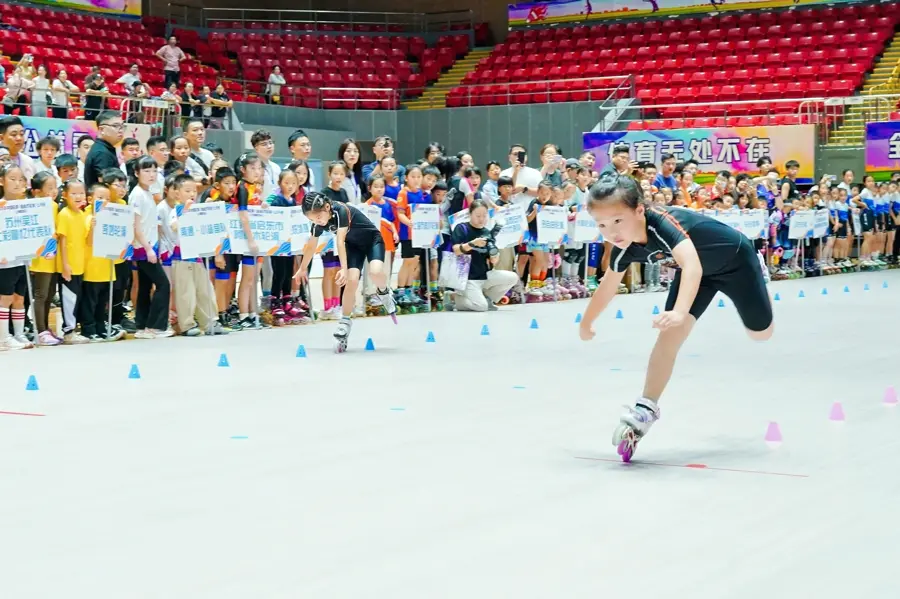 滑运动的孵, 马陆镇已逐